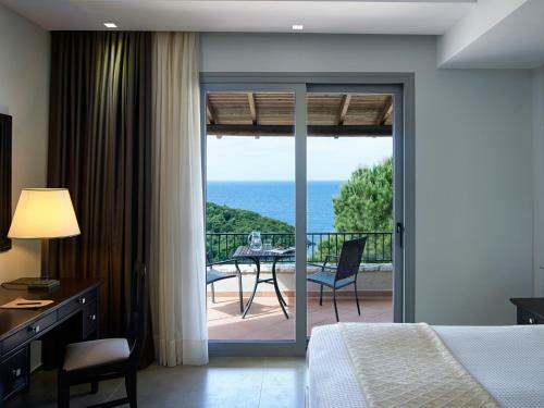 Hotel Domotel Agios Nikolaos Suites Resort