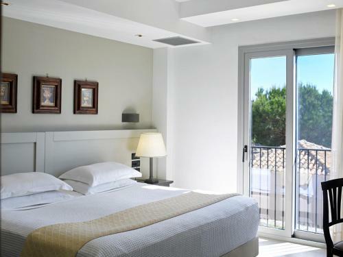 Hotel Domotel Agios Nikolaos Suites Resort