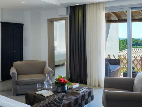 Hotel Domotel Agios Nikolaos Suites Resort