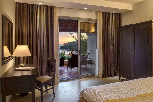 Hotel Domotel Agios Nikolaos Suites Resort