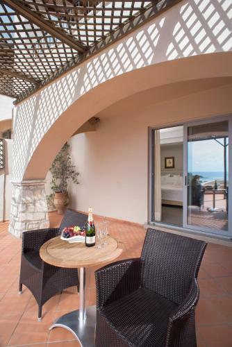 Hotel Domotel Agios Nikolaos Suites Resort