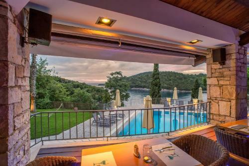 Hotel Domotel Agios Nikolaos Suites Resort
