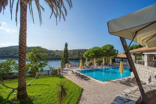 Hotel Domotel Agios Nikolaos Suites Resort