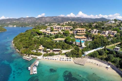 Hotel Domotel Agios Nikolaos Suites Resort