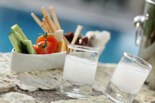 Hotel Domotel Agios Nikolaos Suites Resort