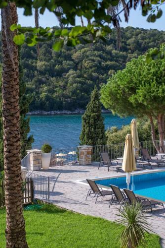 Hotel Domotel Agios Nikolaos Suites Resort