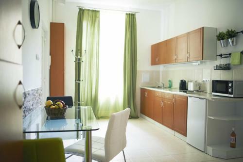 Louisa Apartment