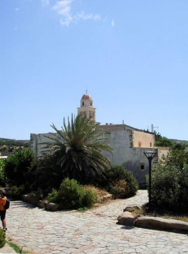 Hostal Thalia Hotel