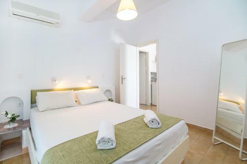 Apartamento Sabrina Studios