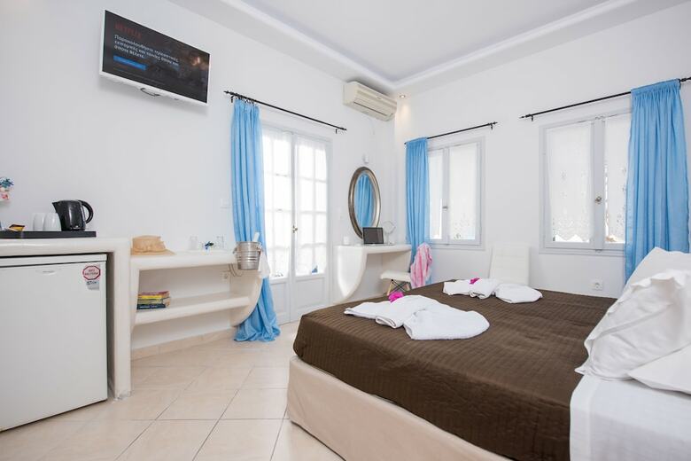 Apartamento Anezina Villas