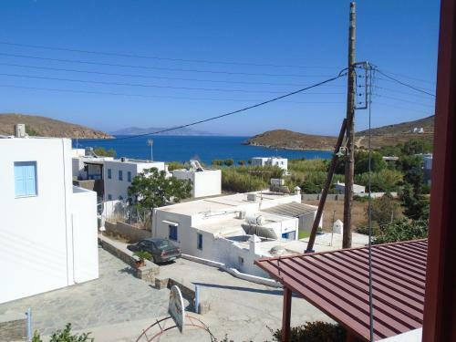Apartamento Helios Rooms