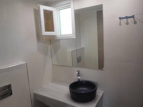 Apartamento Ifestia Hotel