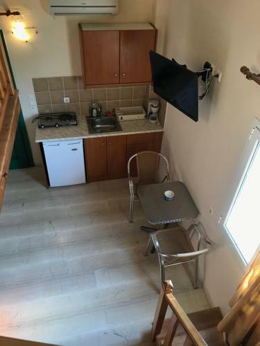 Apartamento Ifestia Hotel