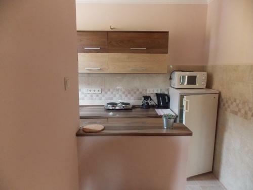 Apartamento Mar�ni H�z