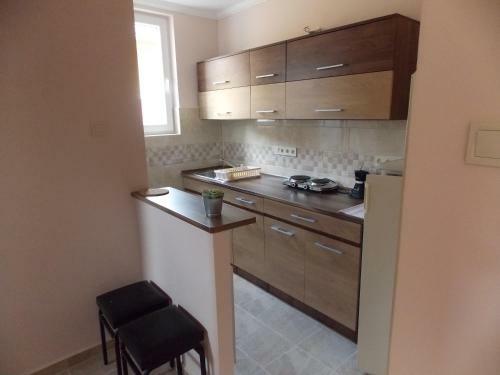 Apartamento Mar�ni H�z