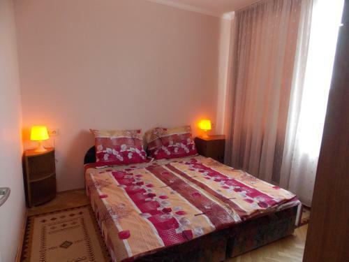 Apartamento Mar�ni H�z