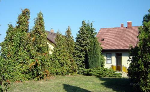 Apartamento Mar�ni H�z