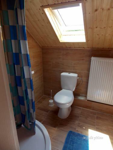 Apartamento Mar�ni H�z