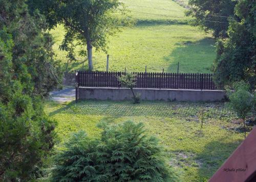 Apartamento Mar�ni H�z