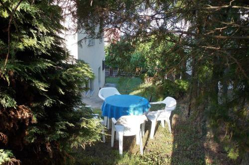 Apartamento Mar�ni H�z