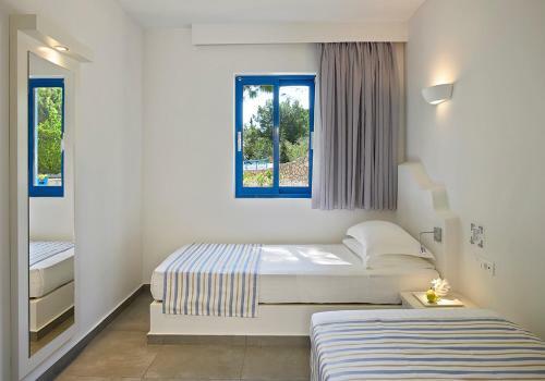 Hotel Lindia Thalassa