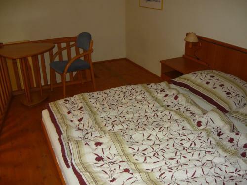 Apartamento Horv�th Villa
