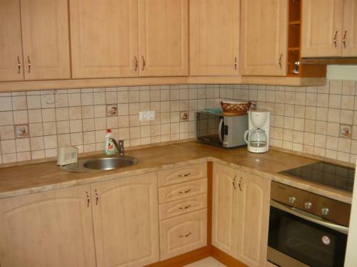 Apartamento Horv�th Villa