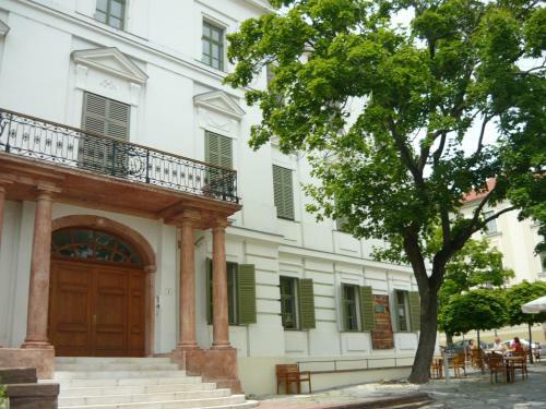Apartamento Horv�th Villa
