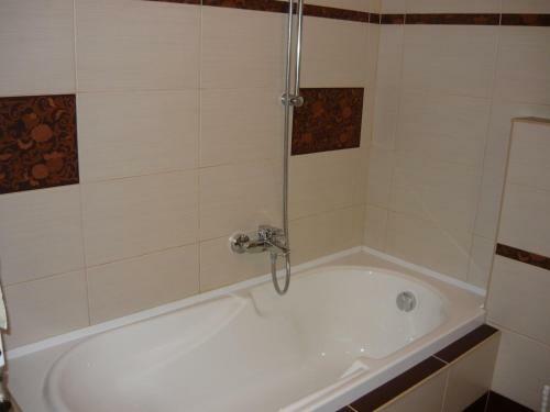 Apartamento Horv�th Villa