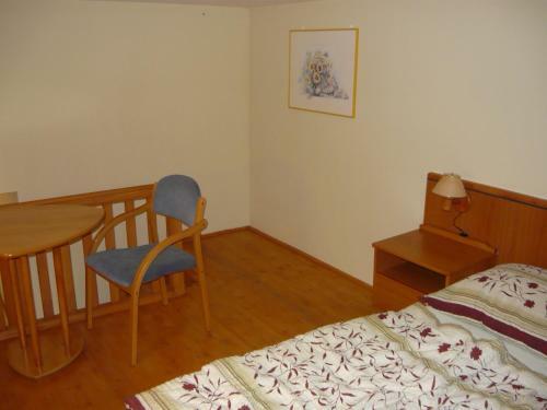 Apartamento Horv�th Villa