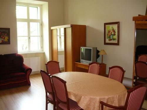Apartamento Horv�th Villa