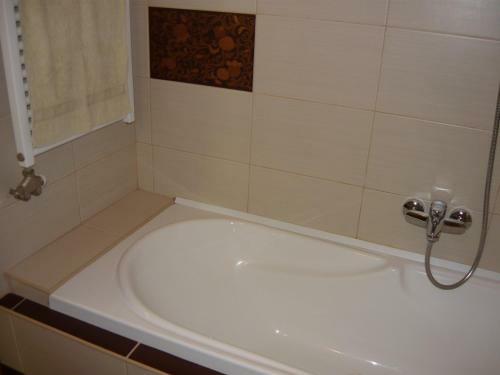 Apartamento Horv�th Villa