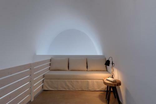Apartamento Earino Suites And Villa
