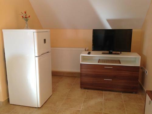 Hostal Attila Apartmanh�z