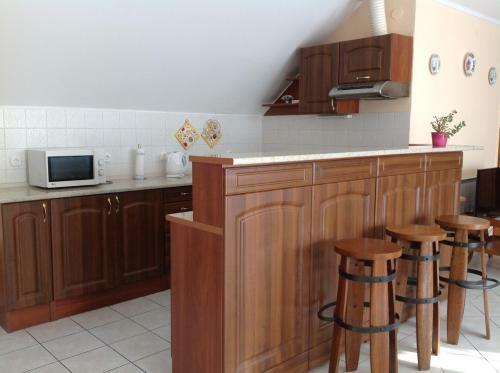 Hostal Attila Apartmanh�z