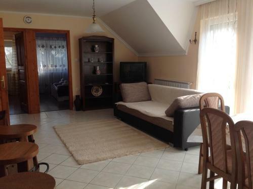 Hostal Attila Apartmanh�z