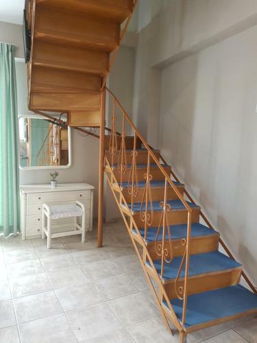 Apartamento Villa Spiros