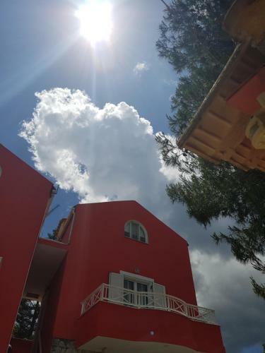Apartamento Villa Spiros
