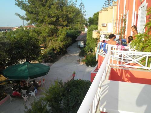Apartamento Villa Spiros