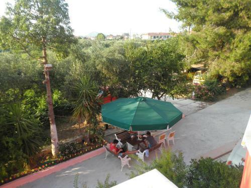 Apartamento Villa Spiros