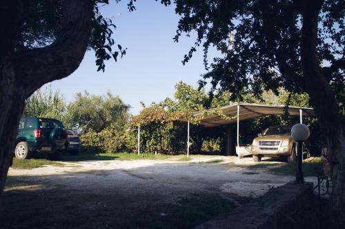 Apartamento Villa Spiros