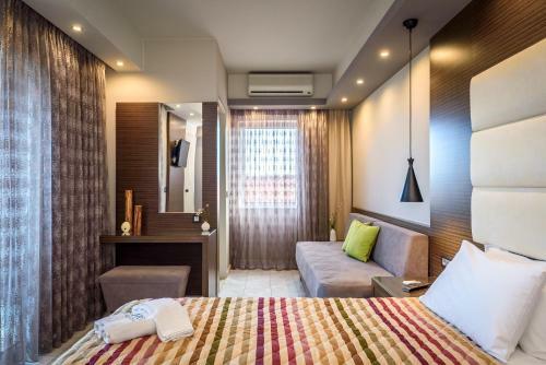 Lito Beach Hotel