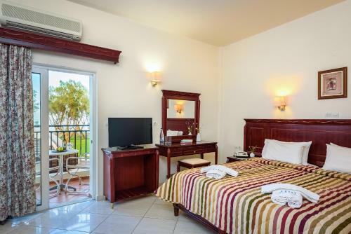 Lito Beach Hotel