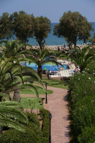 Lito Beach Hotel