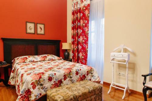 Hostal Kastello Guesthouse