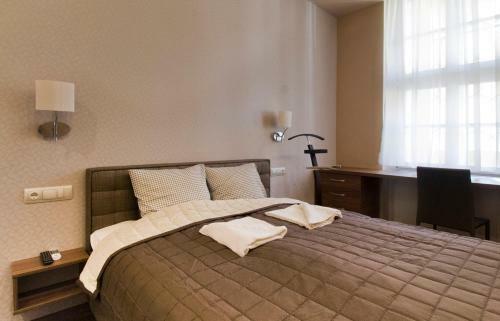 Nn Apartman Budapest