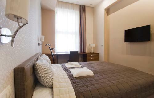 Nn Apartman Budapest
