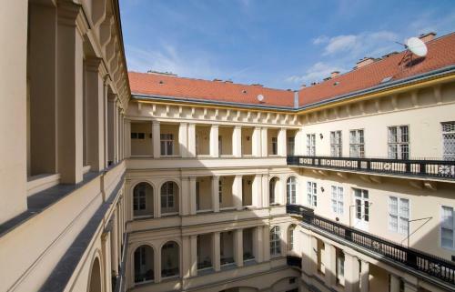 Nn Apartman Budapest