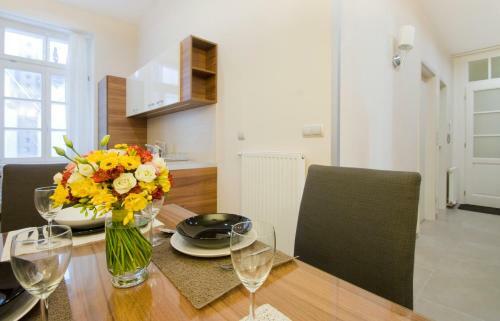 Nn Apartman Budapest