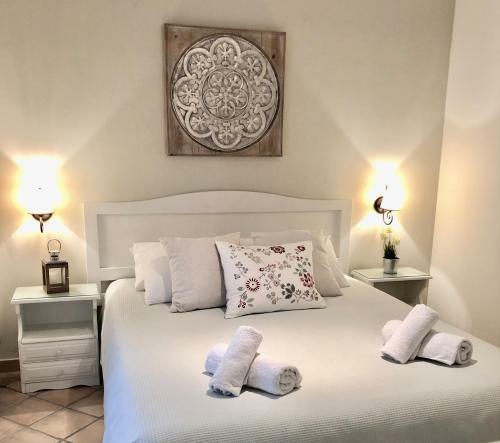 Apartamento Sebastian's Family Hotel